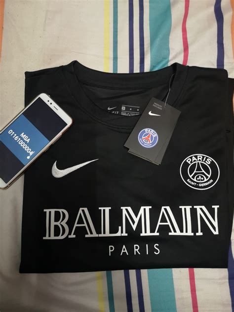 nike dior psg|PSG x Dior collaboration.